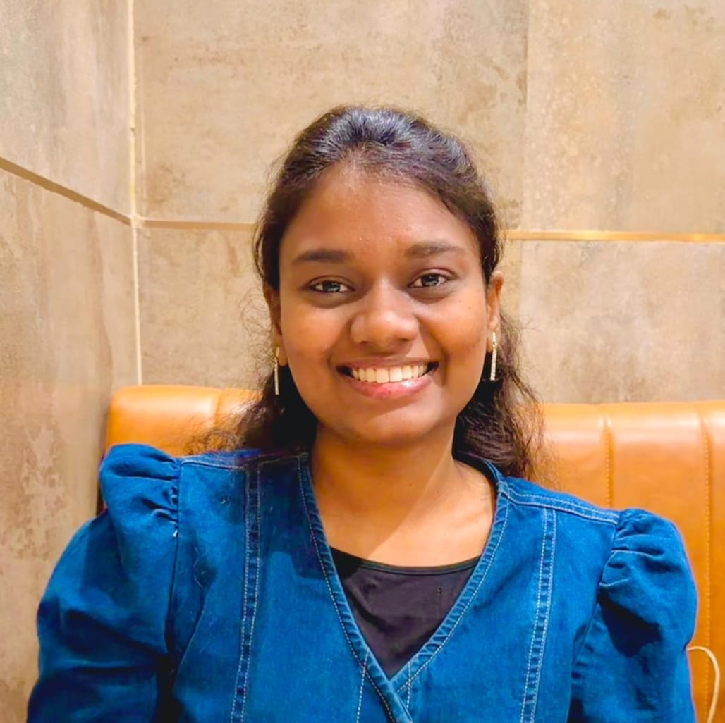 Dasari Shekinah Myrtle